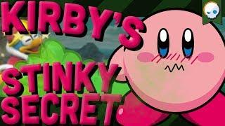The SCIENCE of Kirby Star Allies! | Gnoggin