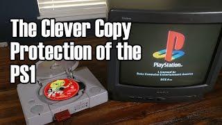 Sony's Clever but Flawed PlayStation Copy Protection--And How They Could Have Fixed It